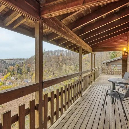 2 Bedroom Stunning In Masserberg * Fehrenbach