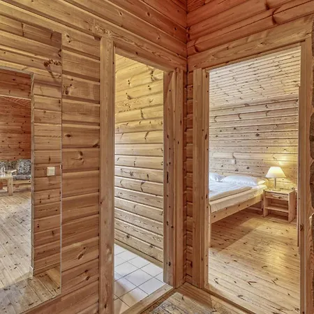 2 Bedroom Stunning In Masserberg * Fehrenbach